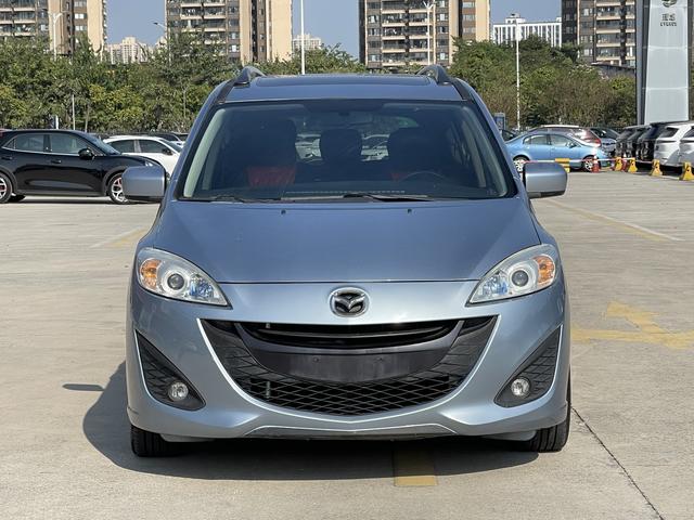 Mazda 5