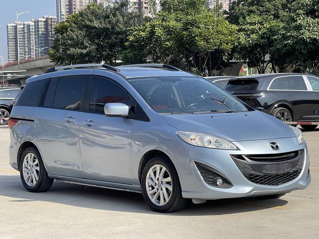 Mazda 5