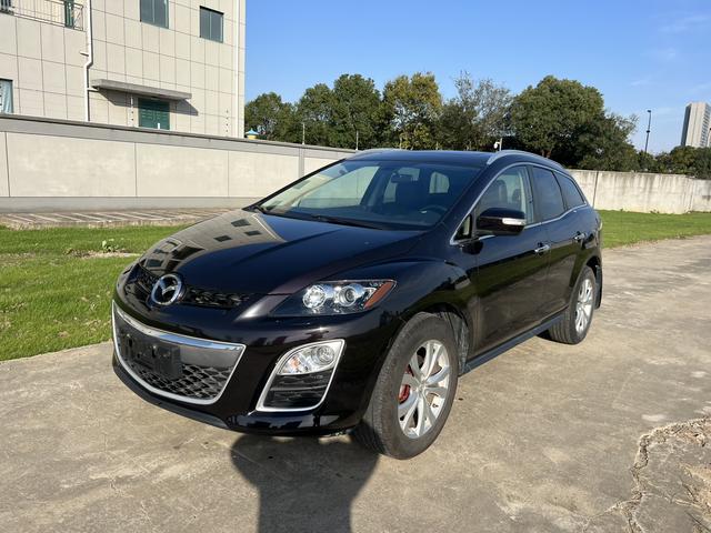 Mazda CX-7