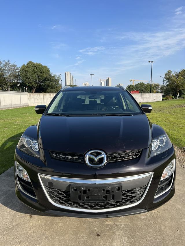 Mazda CX-7