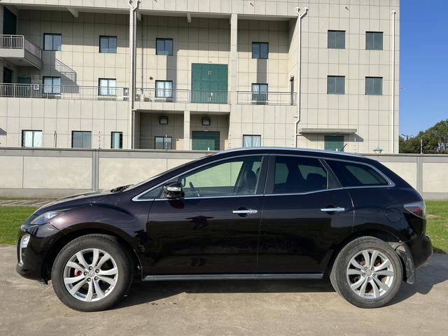 Mazda CX-7