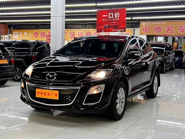 Mazda CX-7