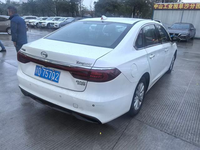 GAC Trumpchi GA6