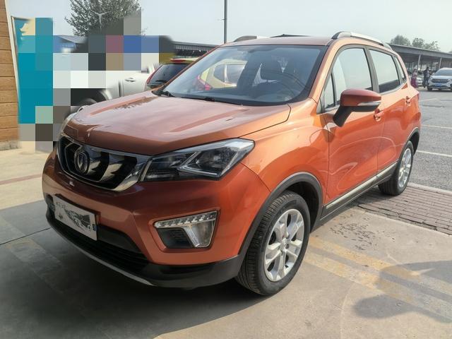 Changan CS15