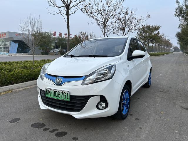 Changan Benben EV