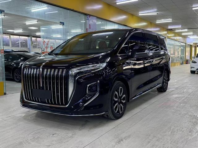 Hongqi HQ9