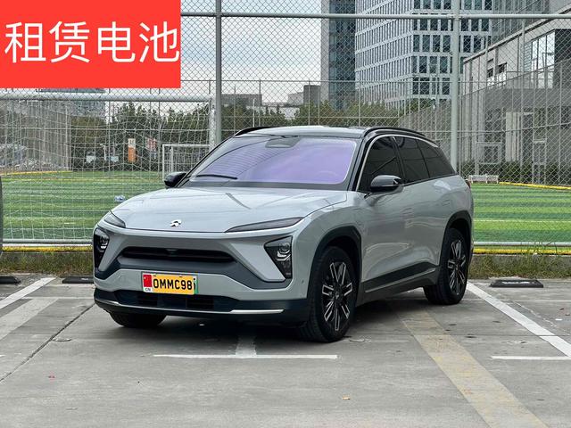 NIO ES6