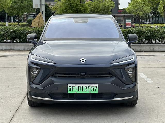 NIO EC6