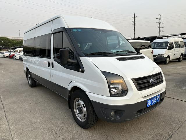 Ford New generation transit