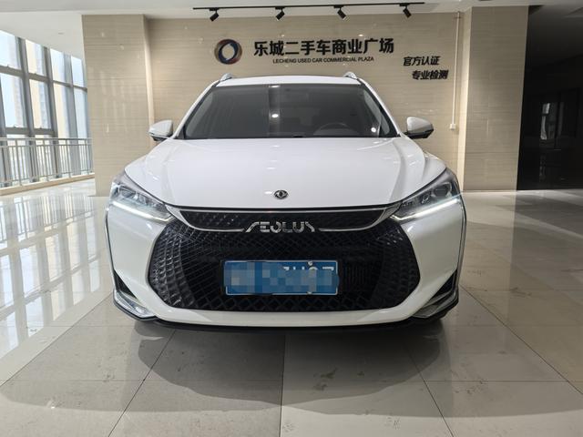 Dongfeng Yixuan GS