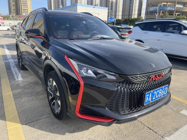 Dongfeng Yixuan GS