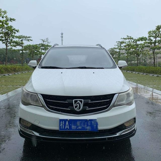 Baojun 730