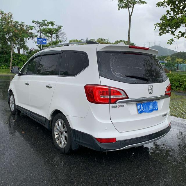 Baojun 730