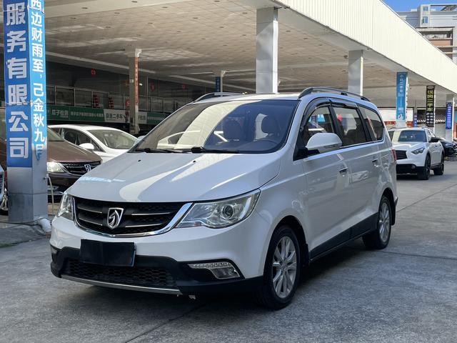 Baojun 730