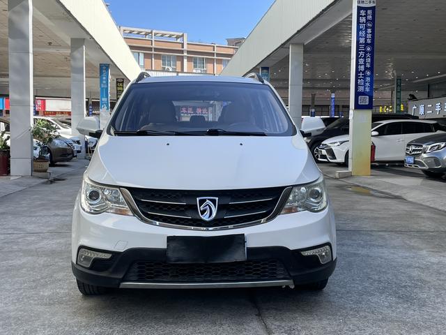 Baojun 730