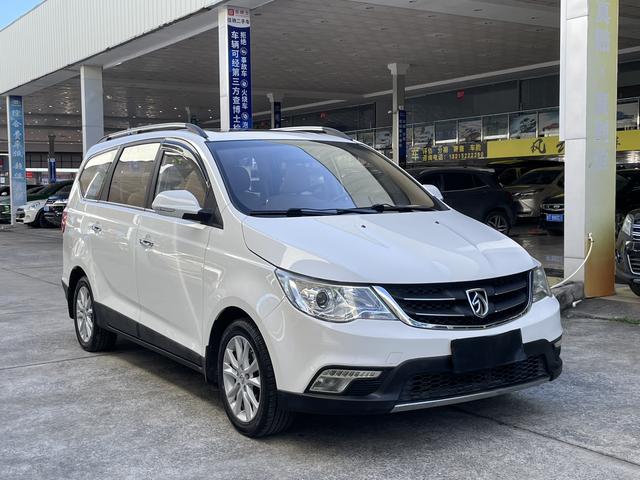 Baojun 730