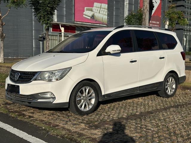 Baojun 730