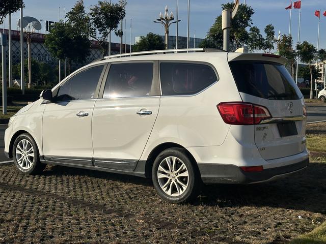 Baojun 730