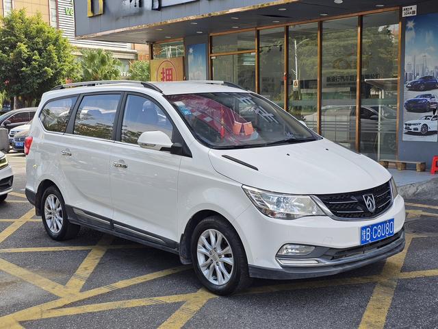 Baojun 730