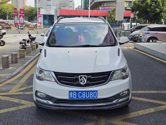 Baojun 730