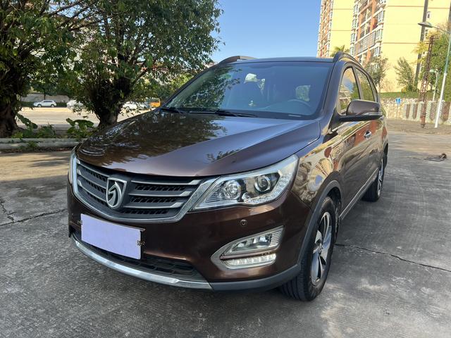 Baojun 560