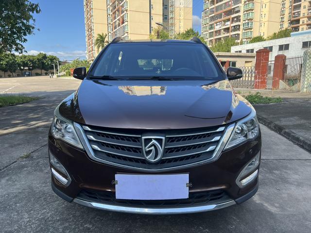 Baojun 560