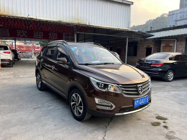 Baojun 560