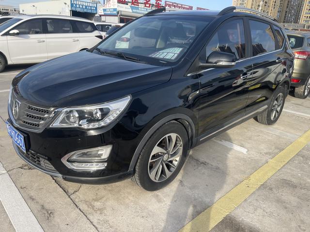 Baojun 560