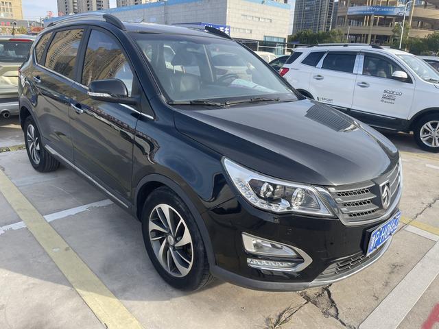 Baojun 560