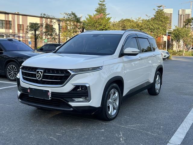 Baojun 530