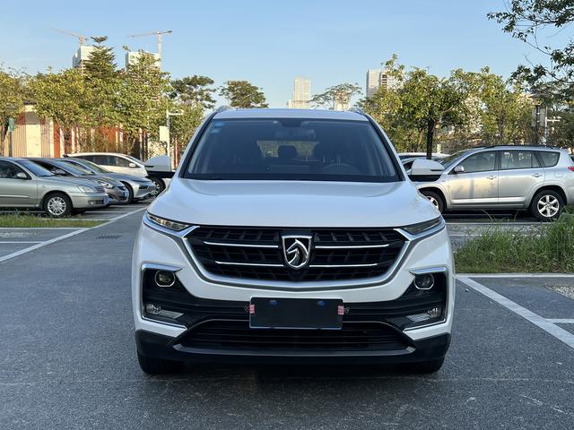 Baojun 530