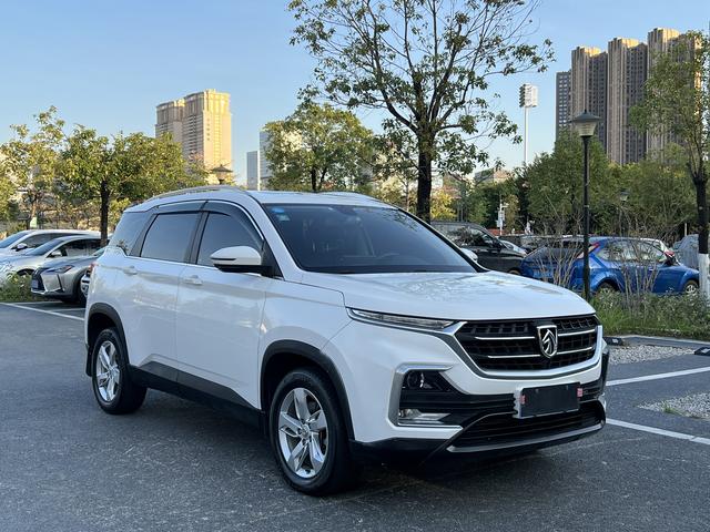 Baojun 530