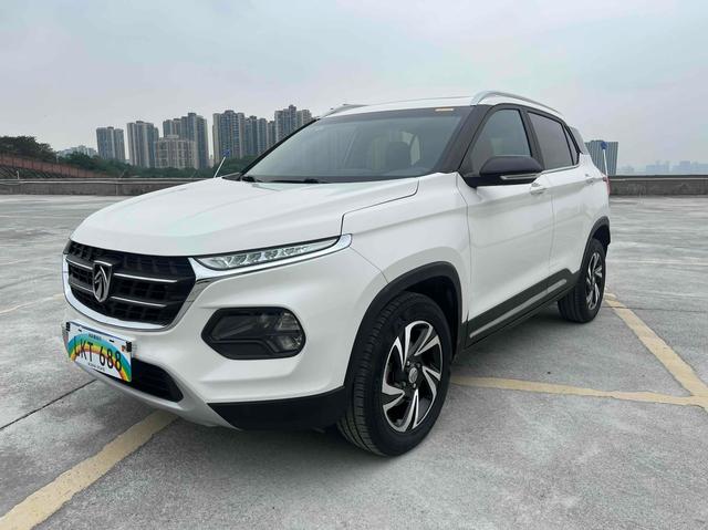 Baojun 510