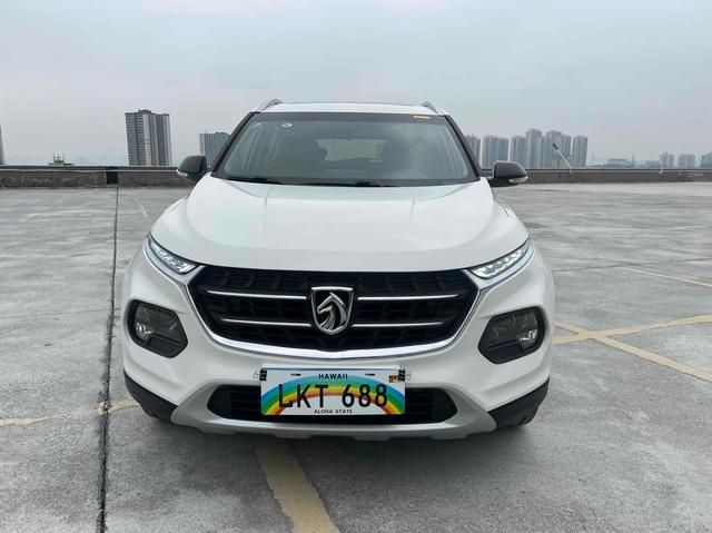 Baojun 510