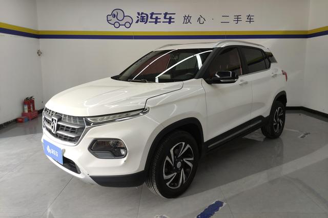 Baojun 510