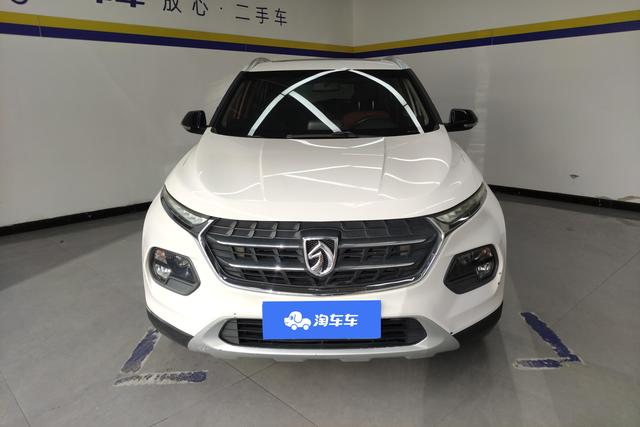 Baojun 510