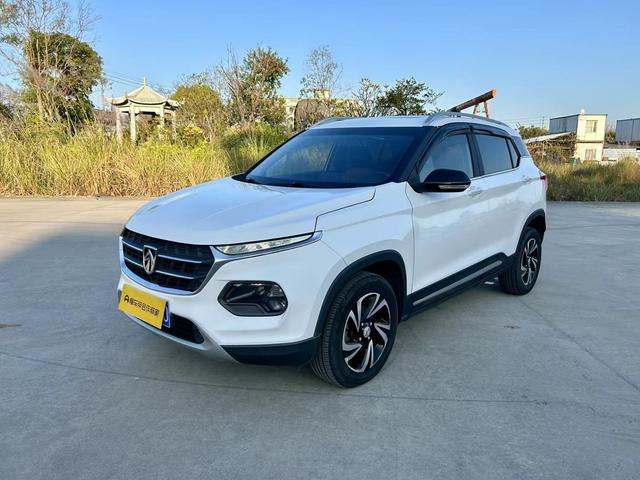 Baojun 510