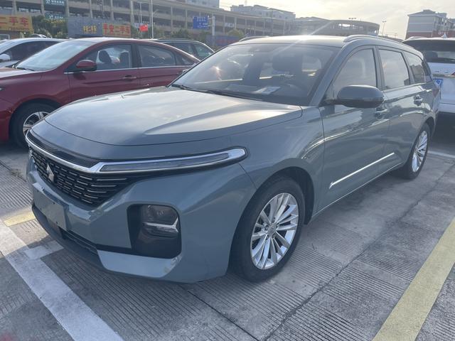 Baojun Valli