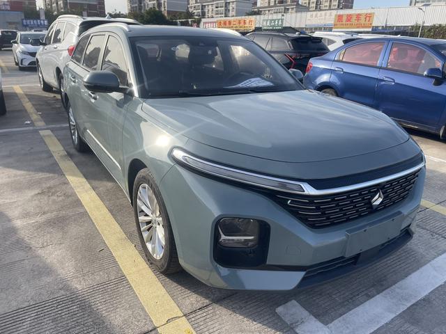 Baojun Valli