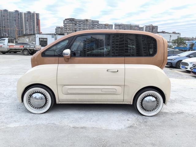 Baojun KiWi EV