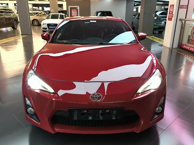 Toyota 86