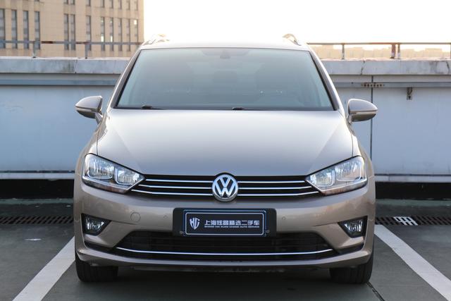 Volkswagen Golf·Jialu