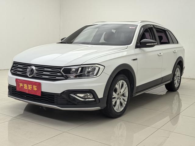 Volkswagen C-TREK Weiling