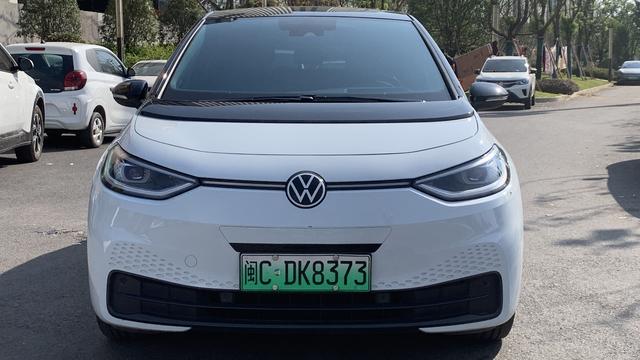 Volkswagen ID.3