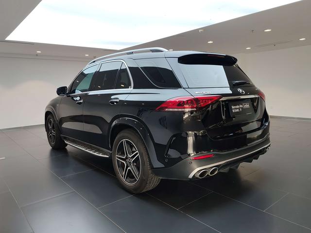 Mercedes-Benz GLE AMG