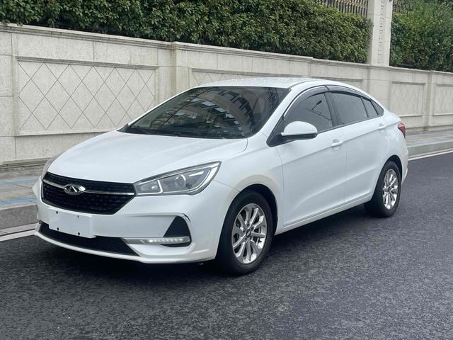 Chery Arrizo 5