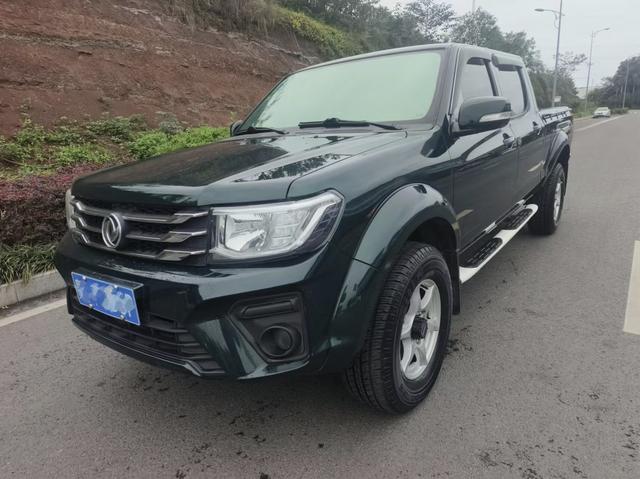 Dongfeng Ruiqi