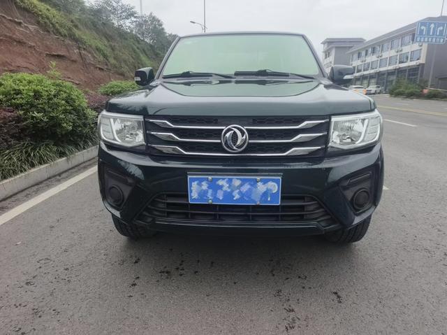 Dongfeng Ruiqi