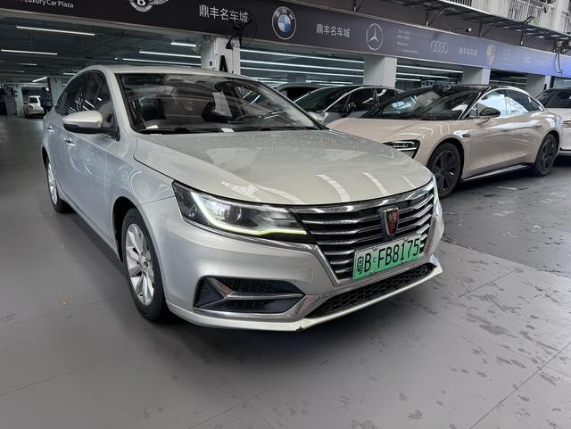 Roewe ei6