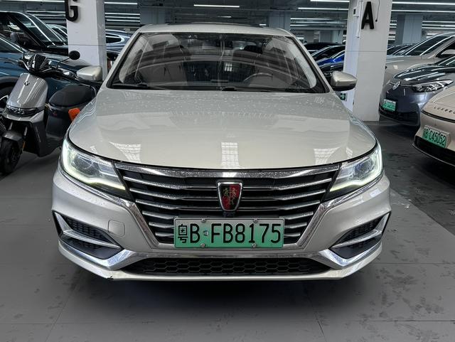 Roewe ei6